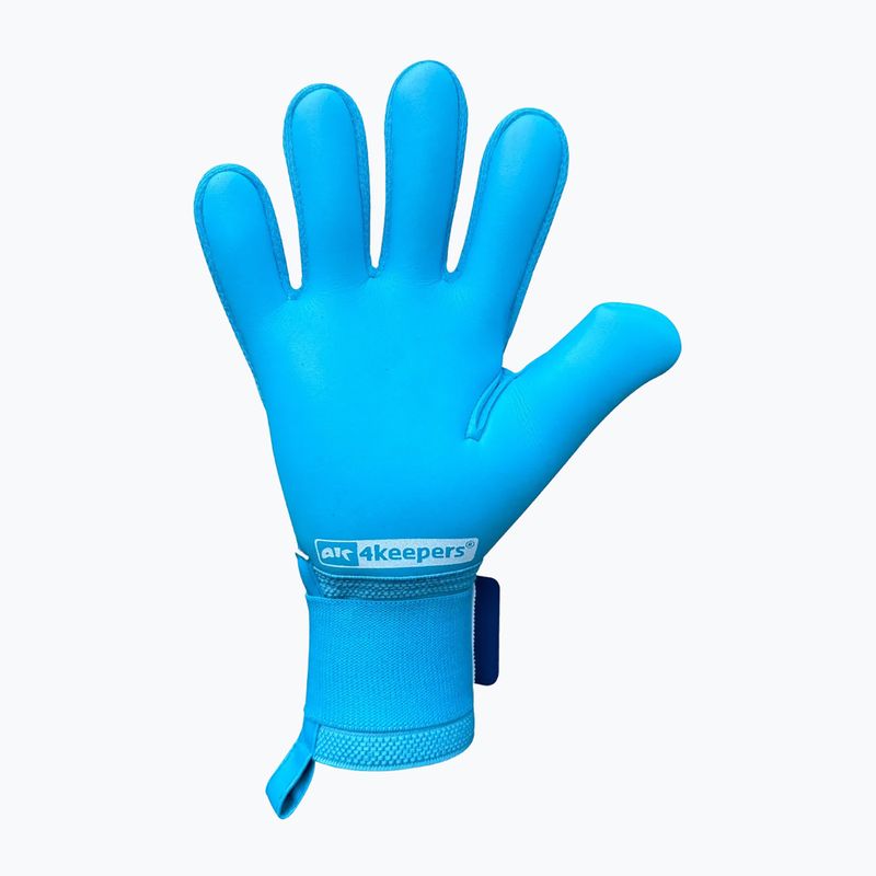 Brankárske rukavice 4keepers Elite Nox NC 3