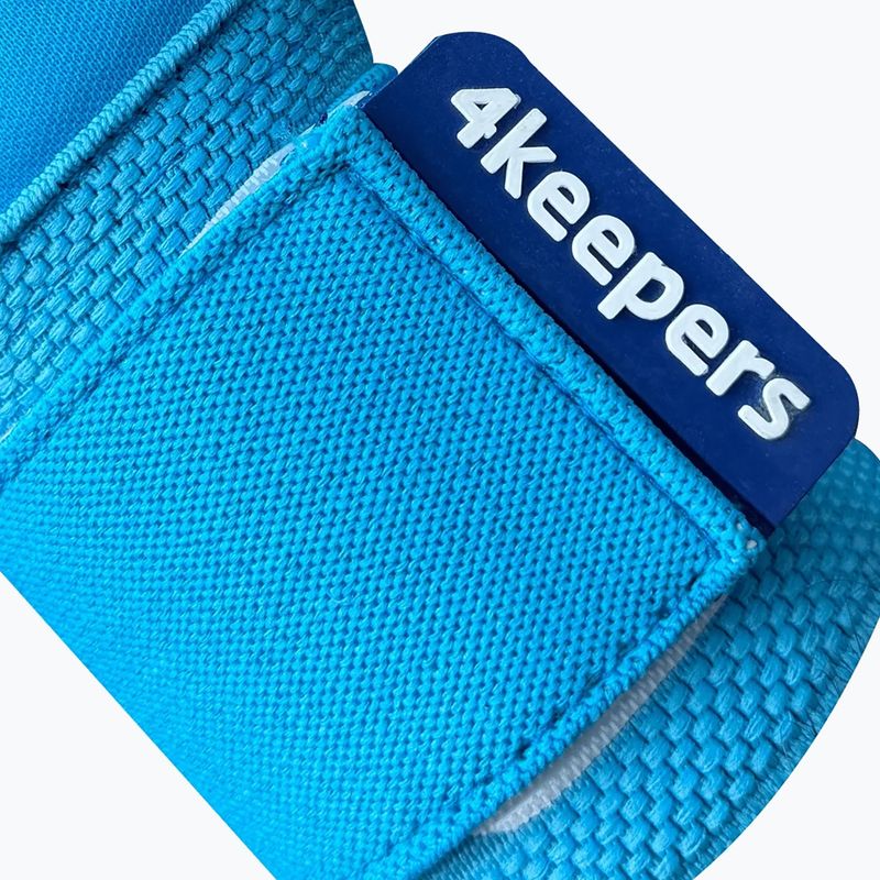 Brankárske rukavice 4keepers Elite Nox NC 4