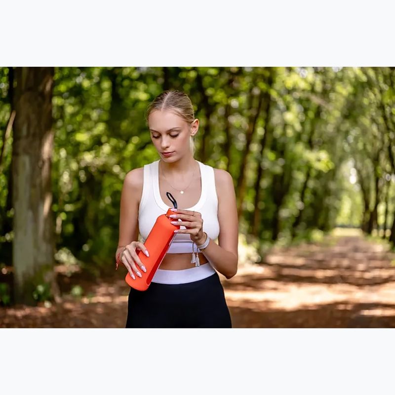 Fľaša KiCA Hydro 1000 ml orange 4