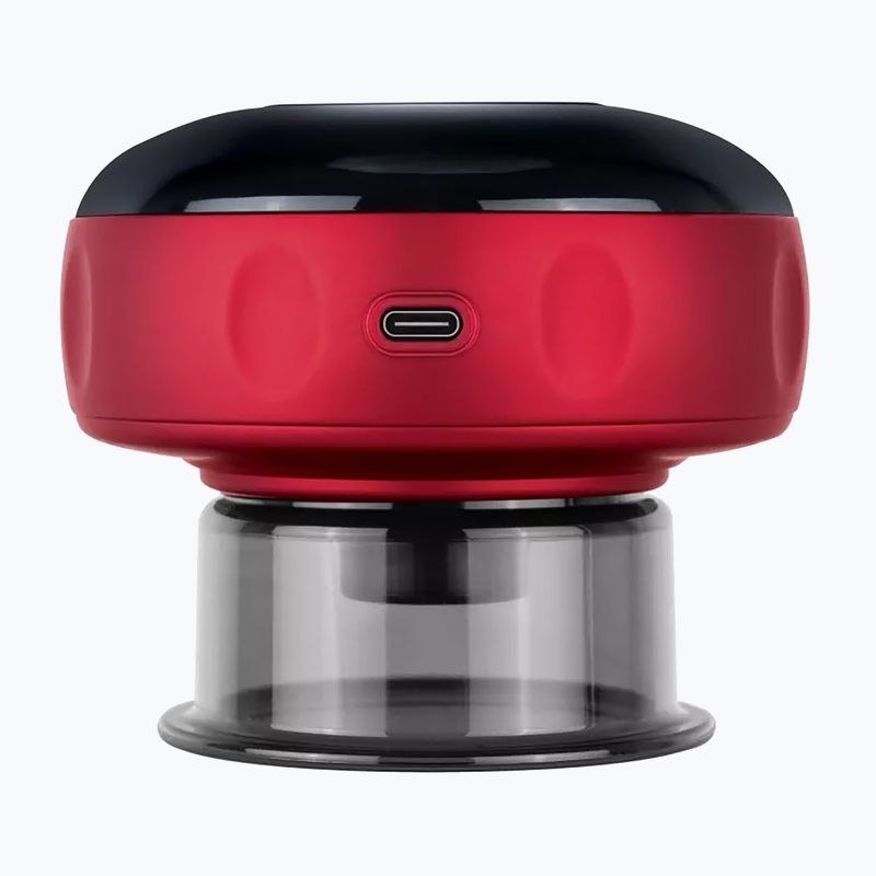 Čínska baňka KiCA Humanas BB01 red 2