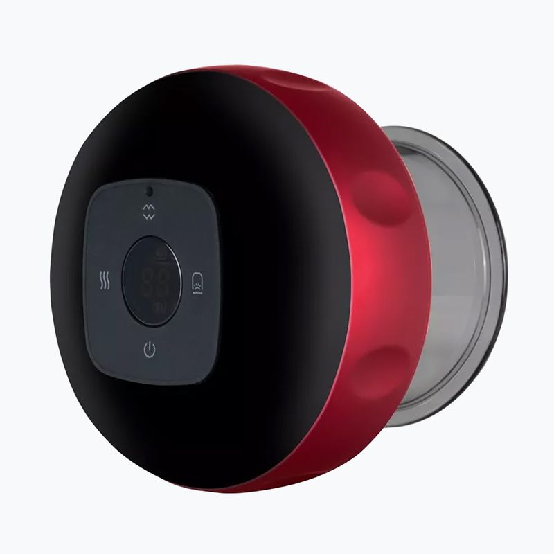 Čínska baňka KiCA Humanas BB01 red 5