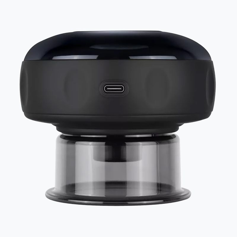 Čínska baňka KiCA Humanas BB01 black 2