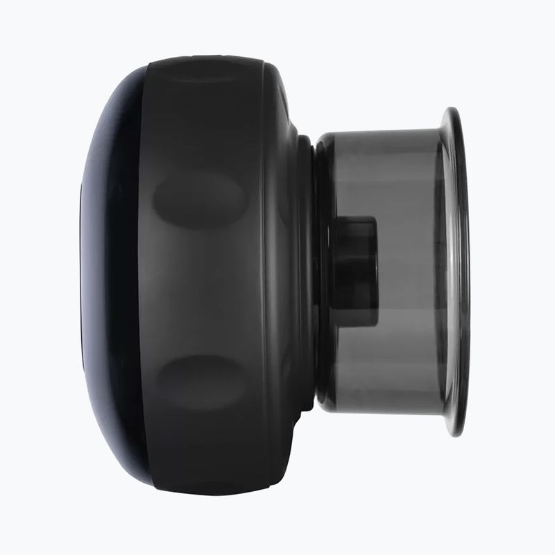 Čínska baňka KiCA Humanas BB01 black 6