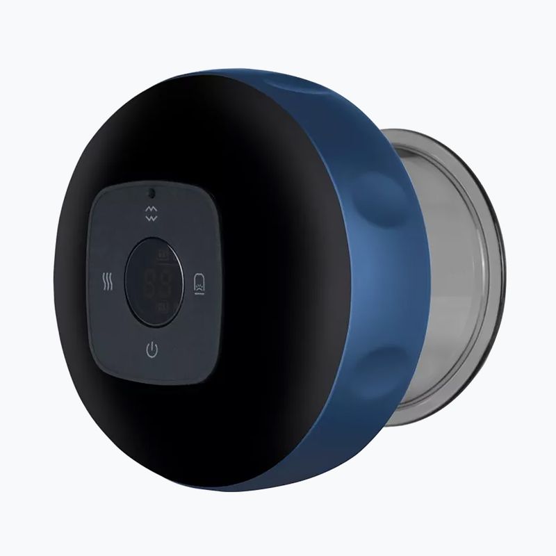 Čínska baňka KiCA Humanas BB01 blue 5