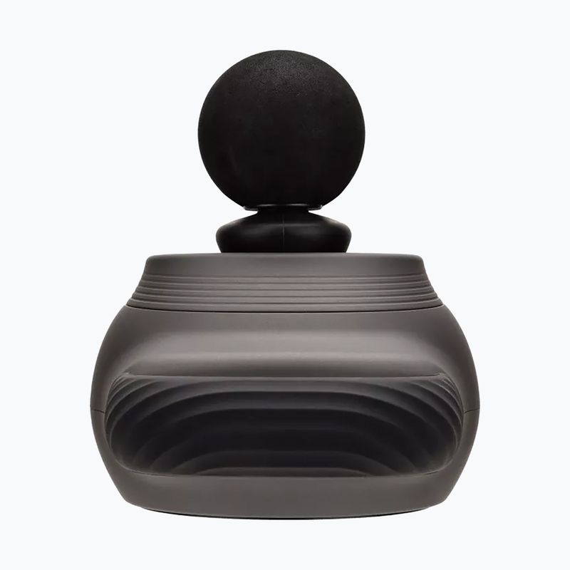 Multifunkčný masážny prístroj KiCA OmniVibe brown 7