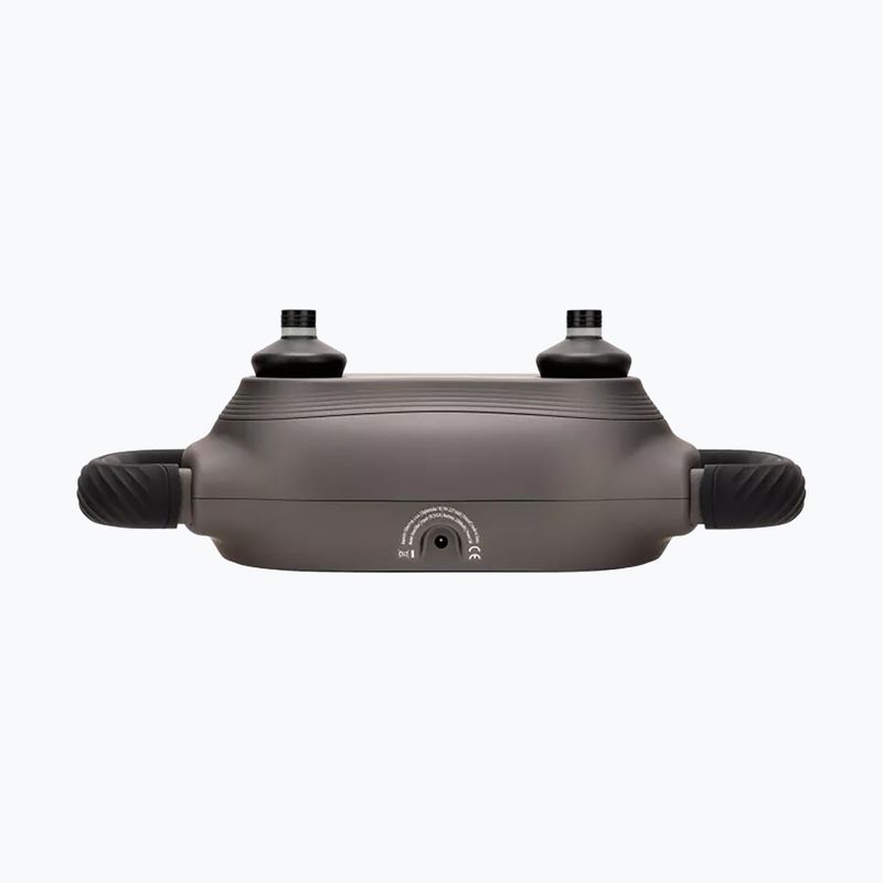 Multifunkčný masážny prístroj KiCA OmniVibe brown 8