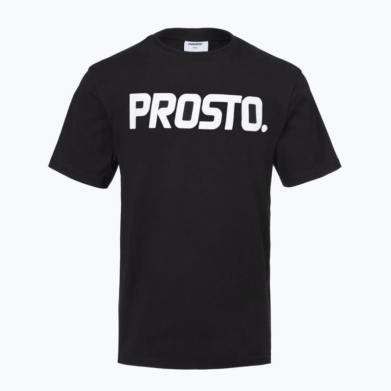 Pánske tričko PROSTO Biglog black