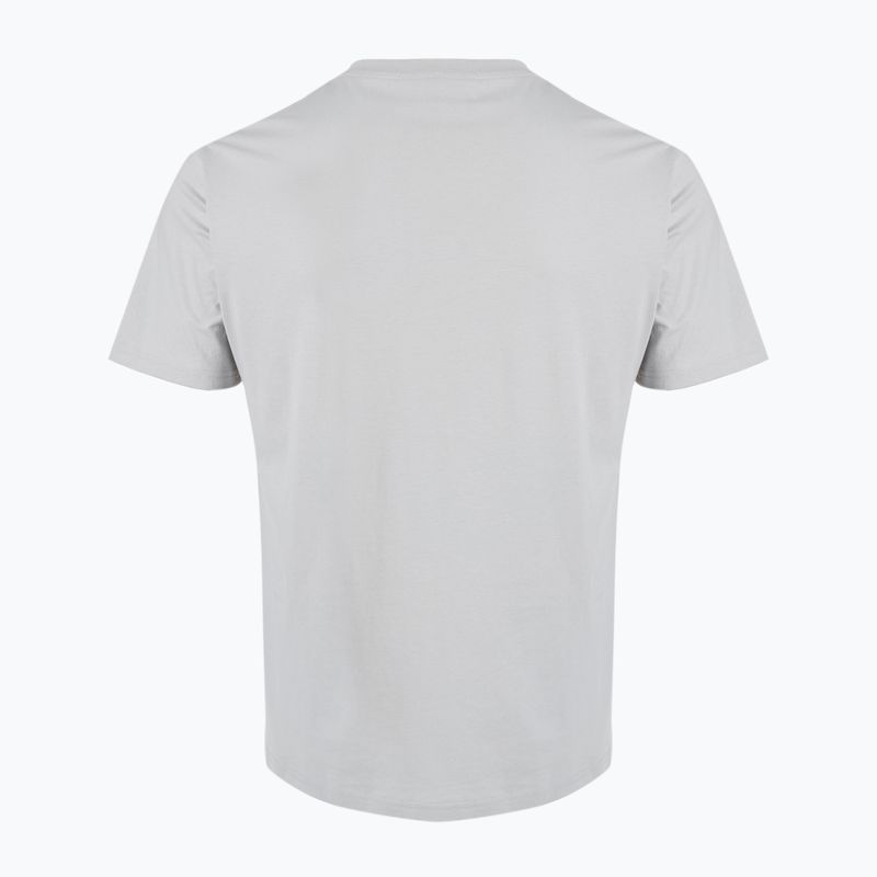 Pánske tričko PROSTO Collage gray 2