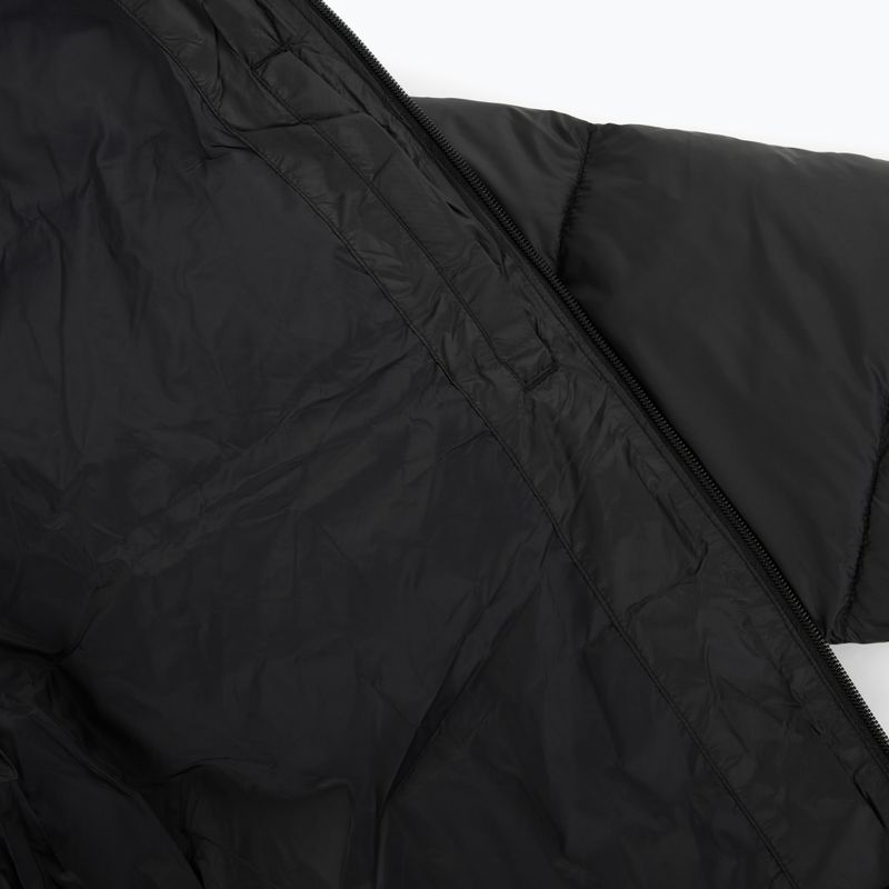 Pánska zimná bunda PROST Puffer black 5