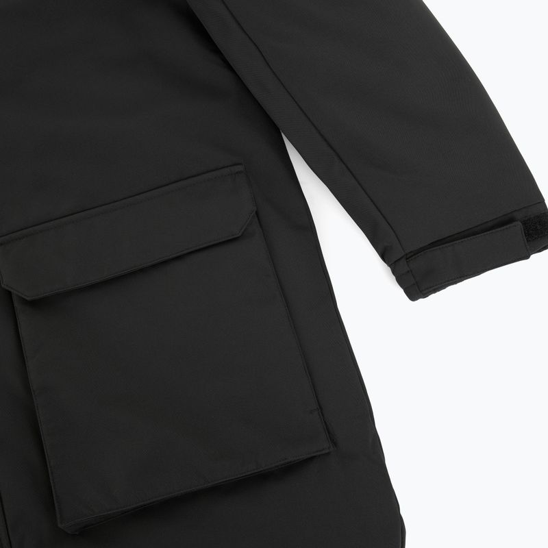 Pánska zimná bunda PROSTO Expedition black 3