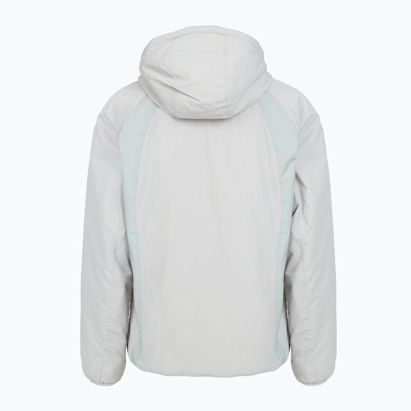 Pánska zimná bunda PROSTO Lightweight lightgray 2