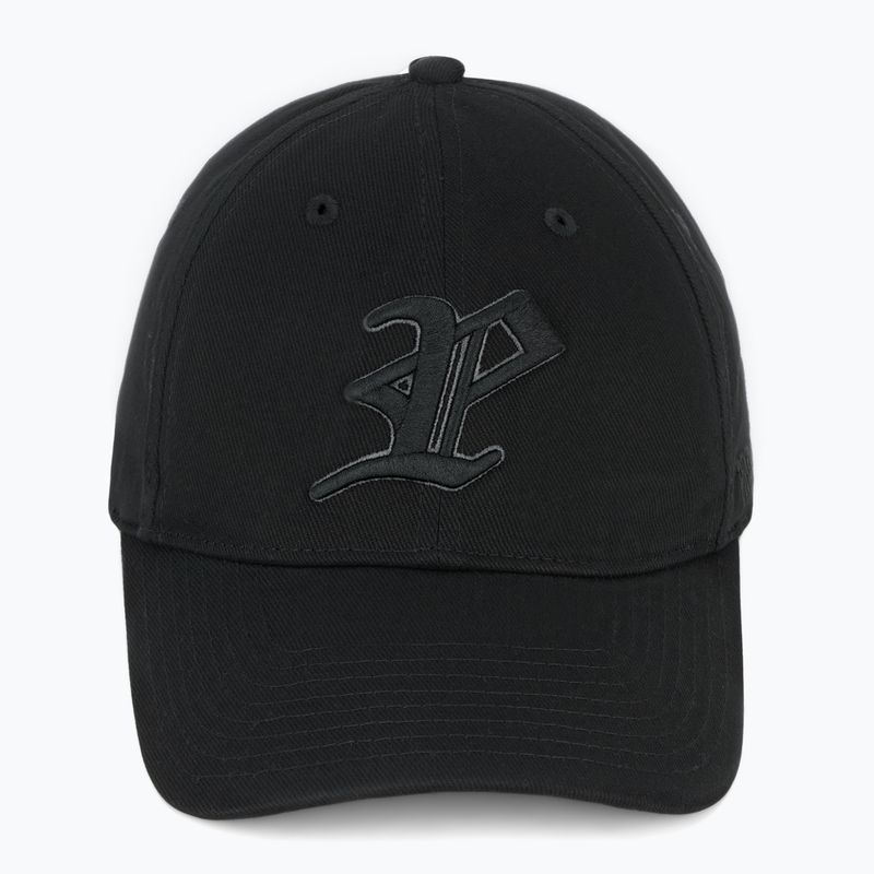 Čiapka Prosto Athletic black 2