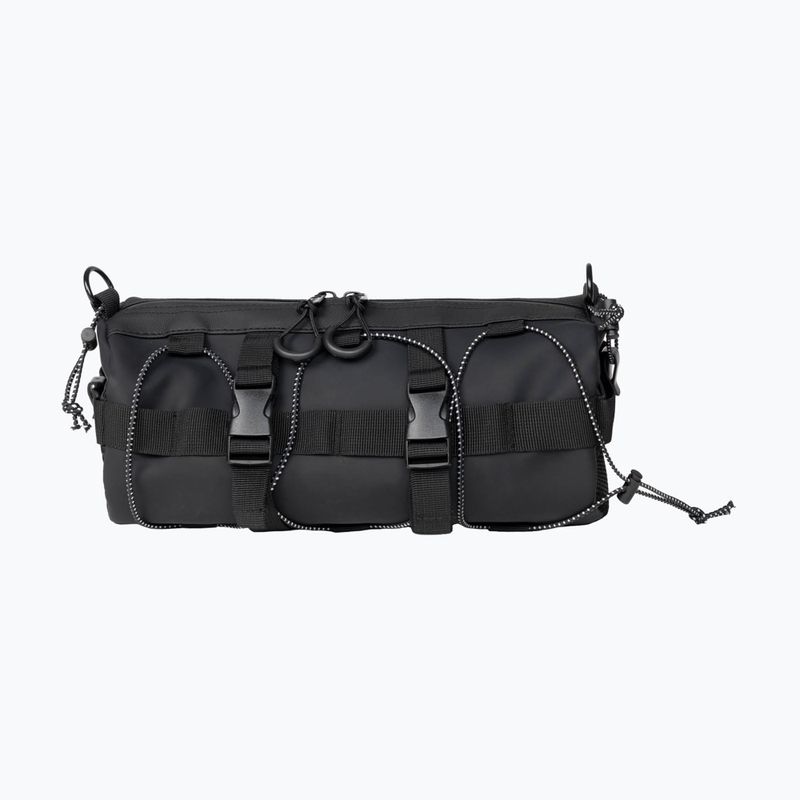 Taška na riadidlá na bicykel PROSTO Biker Bag Base 5 l black 2