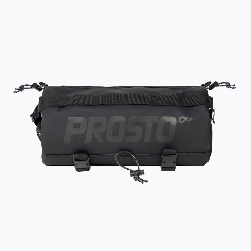 Taška na riadidlá na bicykel PROSTO Biker Bag Base 5 l black 3