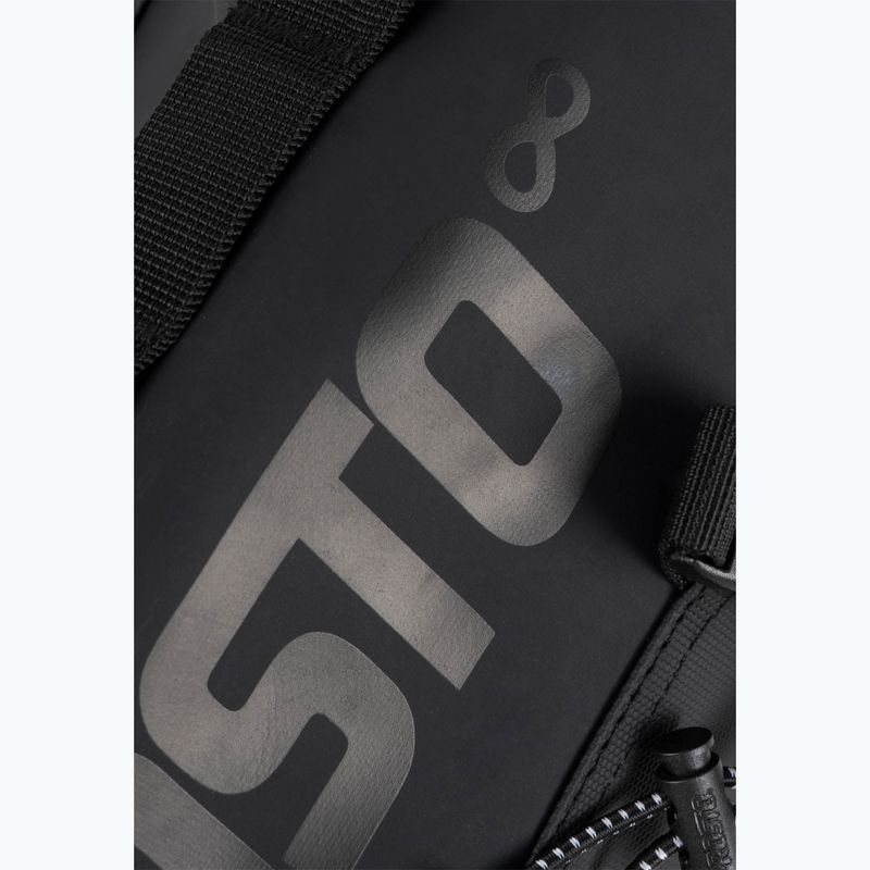 Taška na riadidlá na bicykel PROSTO Biker Bag Base 5 l black 4