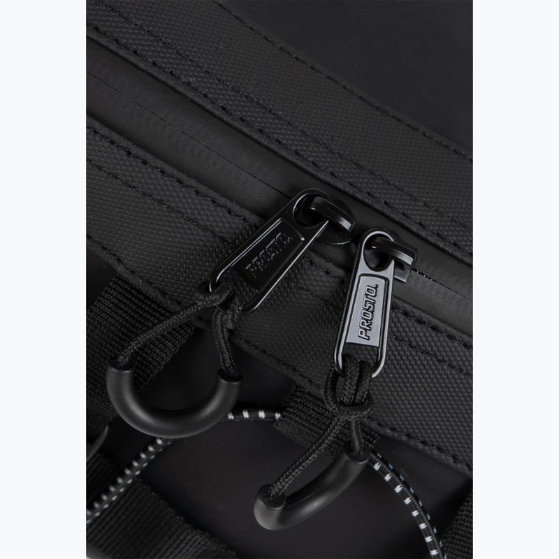 Taška na riadidlá na bicykel PROSTO Biker Bag Base 5 l black 5