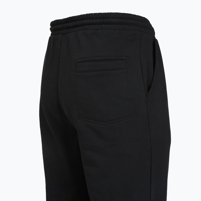 Pánske nohavice PROSTO Infinity2 black 4