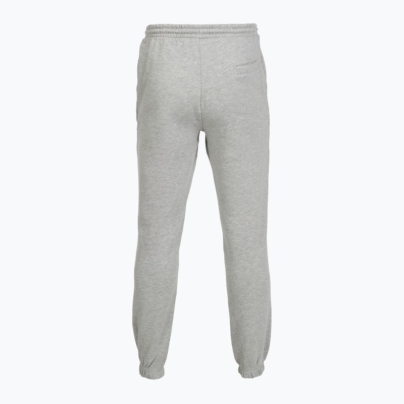 Pánske nohavice PROSTO Infinity2 gray 2