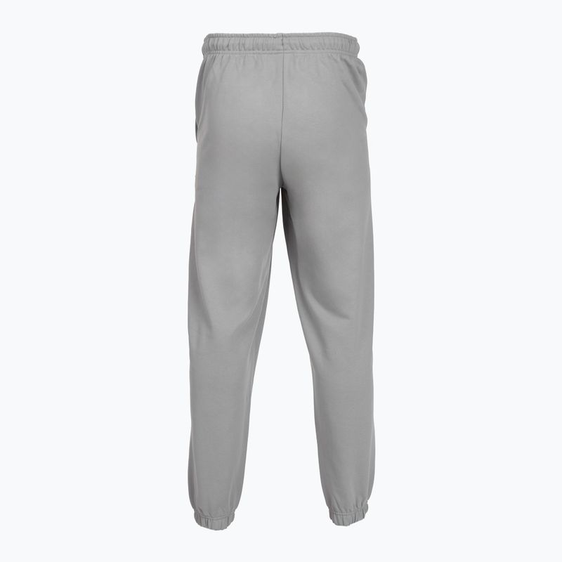 Pánske nohavice PROSTO Big Shield gray 2