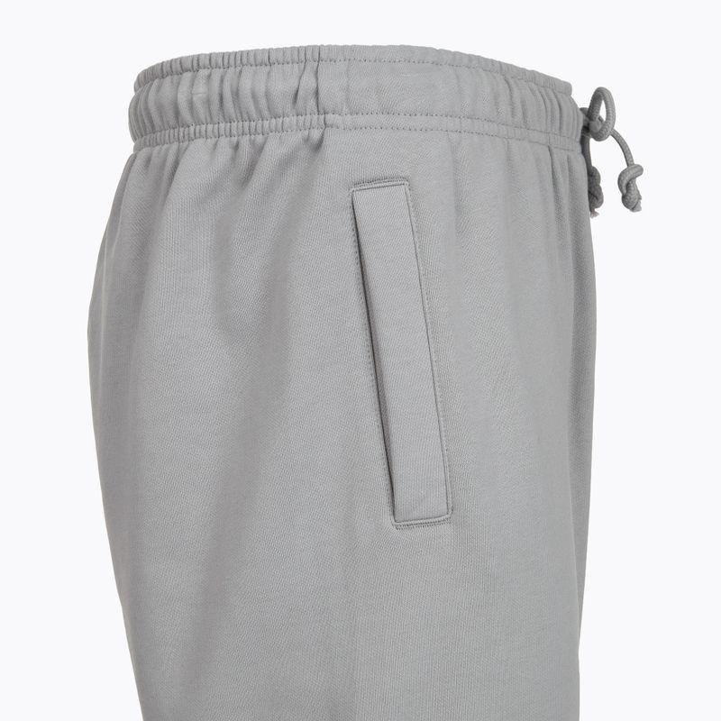 Pánske nohavice PROSTO Big Shield gray 4