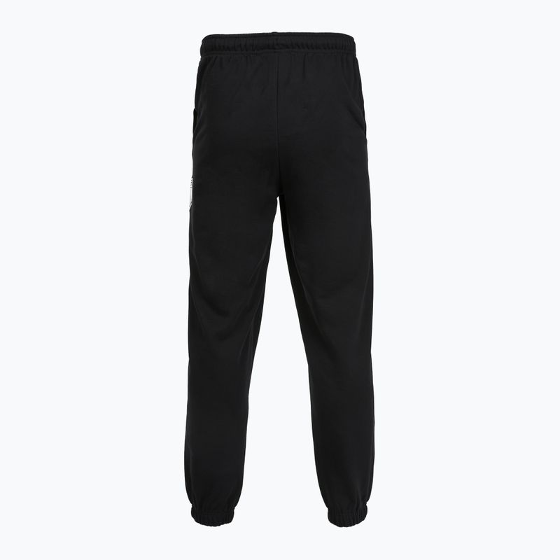 Pánske nohavice PROSTO Splash Shield black 2