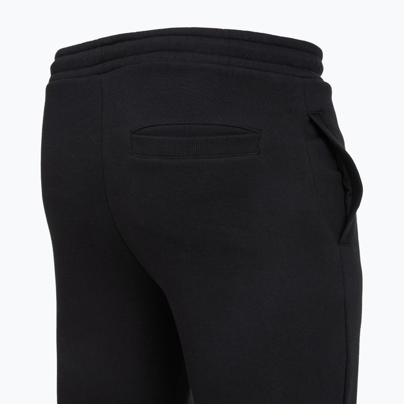 Pánske nohavice PROSTO Old Logo black 4