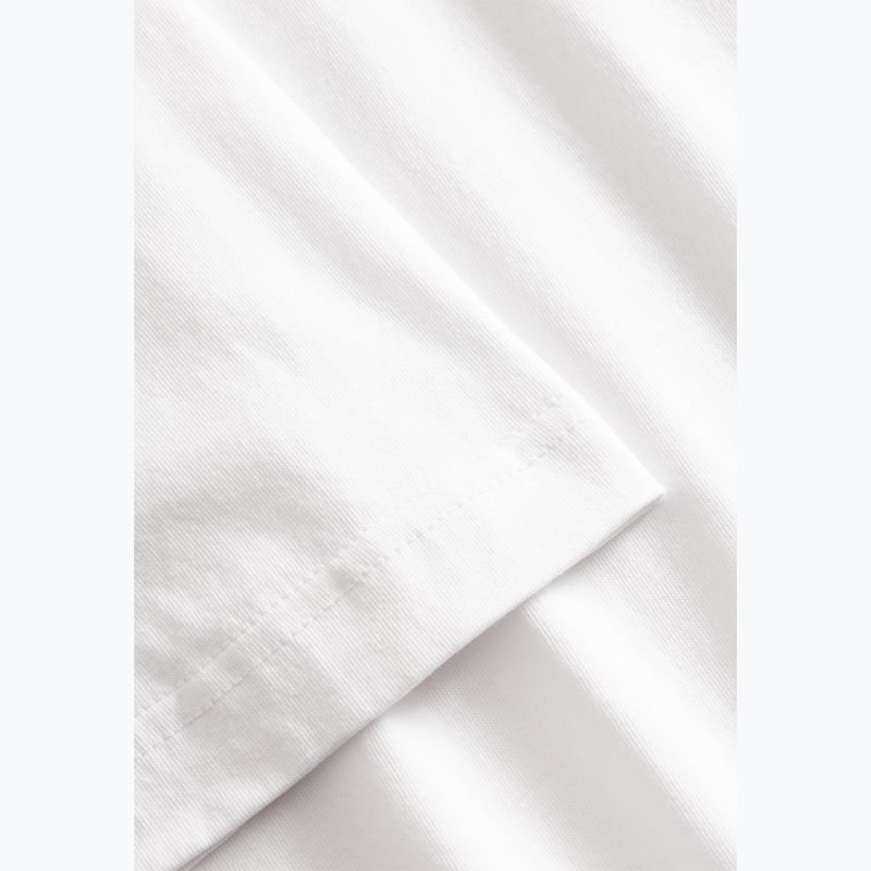 Pánske tričko PROSTO Splash Shield white 4