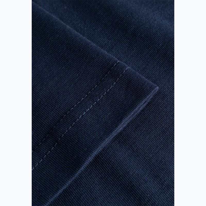 Pánske tričko PROSTO Splash Shield navy blue 4