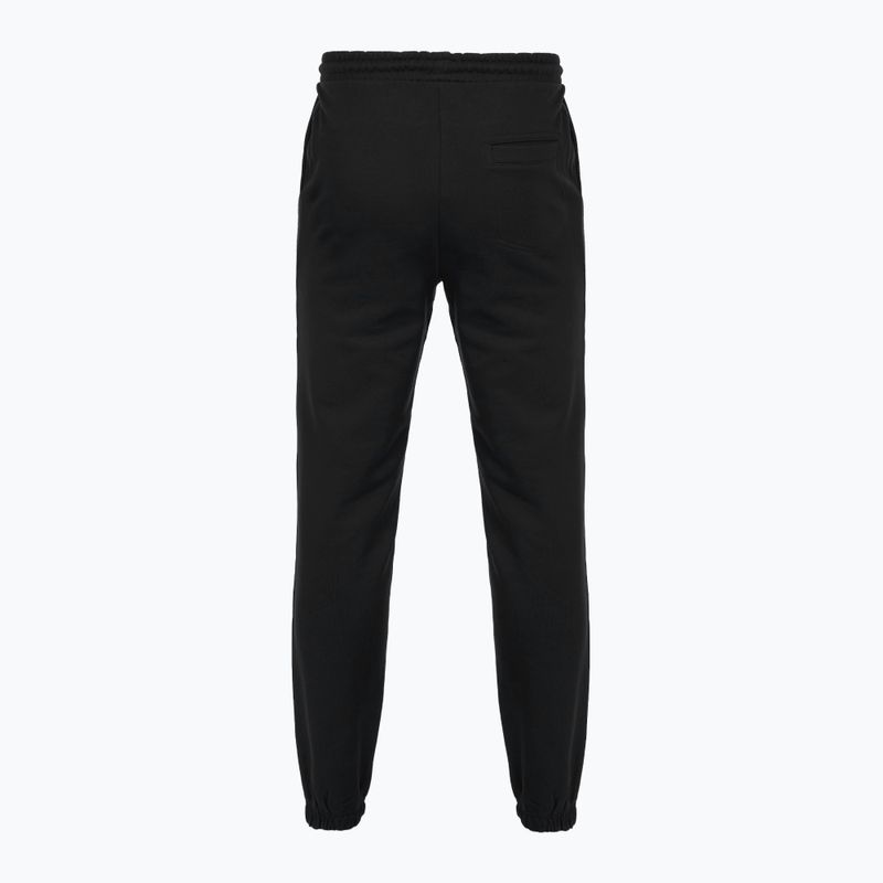 Pánske nohavice PROSTO Splash Shield black 2