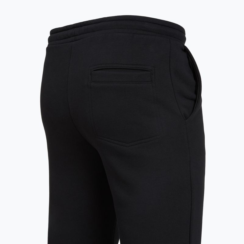 Pánske nohavice PROSTO Splash Shield black 4