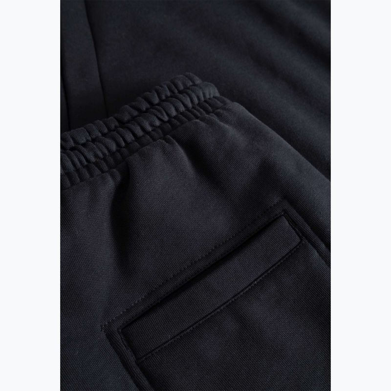 Pánske nohavice PROSTO Splash Shield black 7