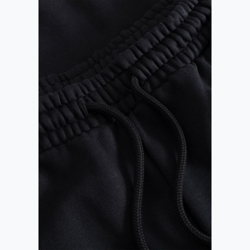 Pánske nohavice PROSTO Splash Shield black 8