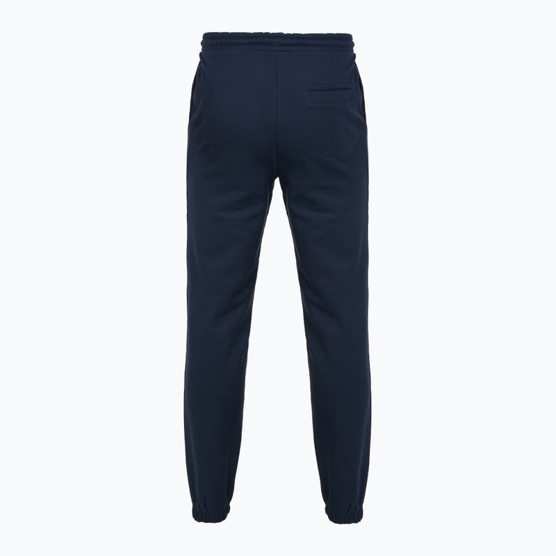 Pánske nohavice PROSTO Splash Shield navy 2