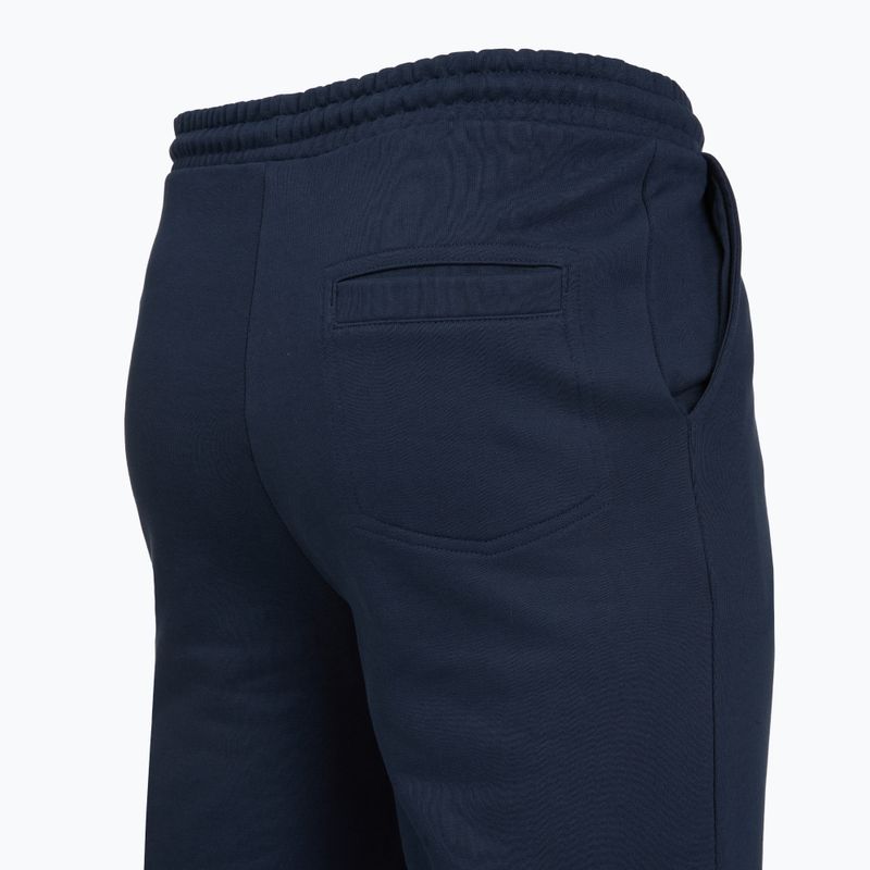 Pánske nohavice PROSTO Splash Shield navy 4