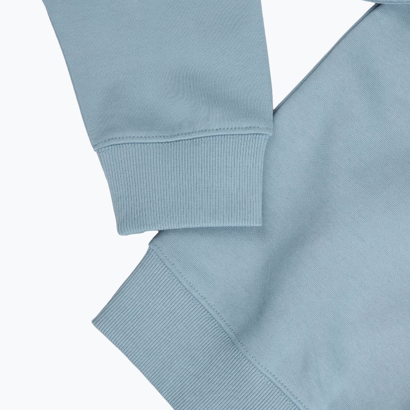 Pánska mikina PROSTO Infine denim blue 4