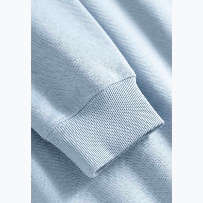 Pánska mikina PROSTO Infine denim blue 3
