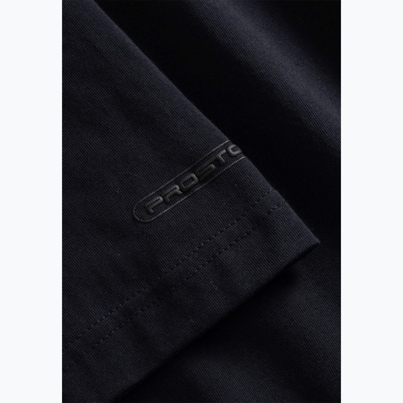 Pánske tričko PROSTO Mono ST black 3