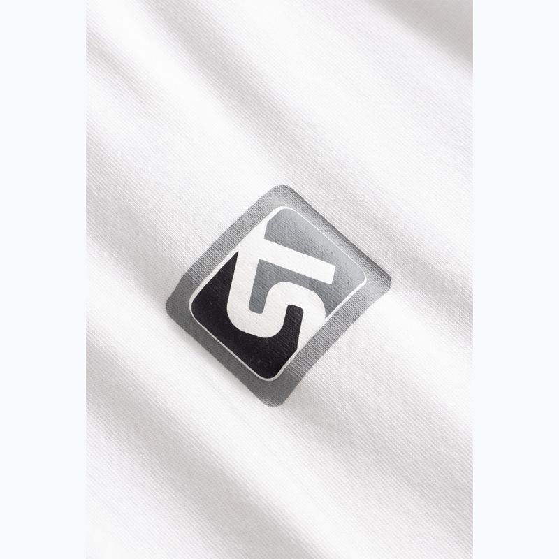 Pánske tričko PROSTO Mono ST white 2