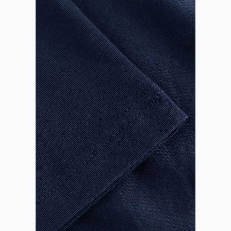 Pánske tričko PROSTO Mono ST navy blue 4