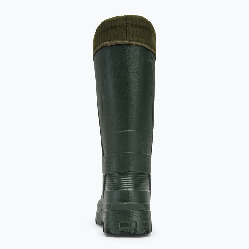 Pánske gumáky Dry Walker Vtrack green 6