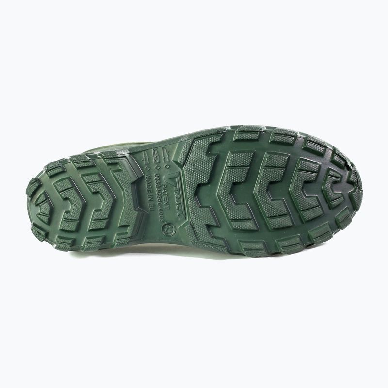 Pánske gumáky Dry Walker Vtrack green 12
