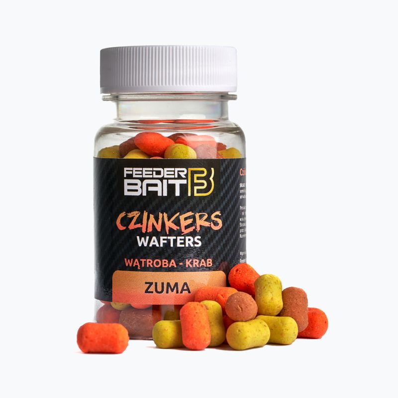 Wafters Feeder Návnada na háčik Czinkers Zuma 7/10 mm 60 ml FB19-10