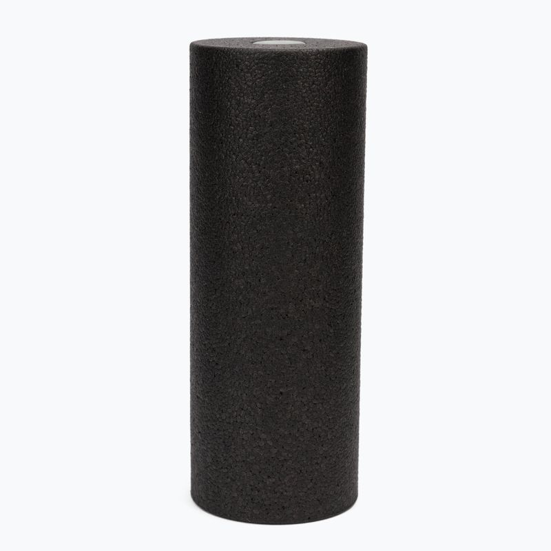 MOVO Optimum masážny valec čierny RO 3