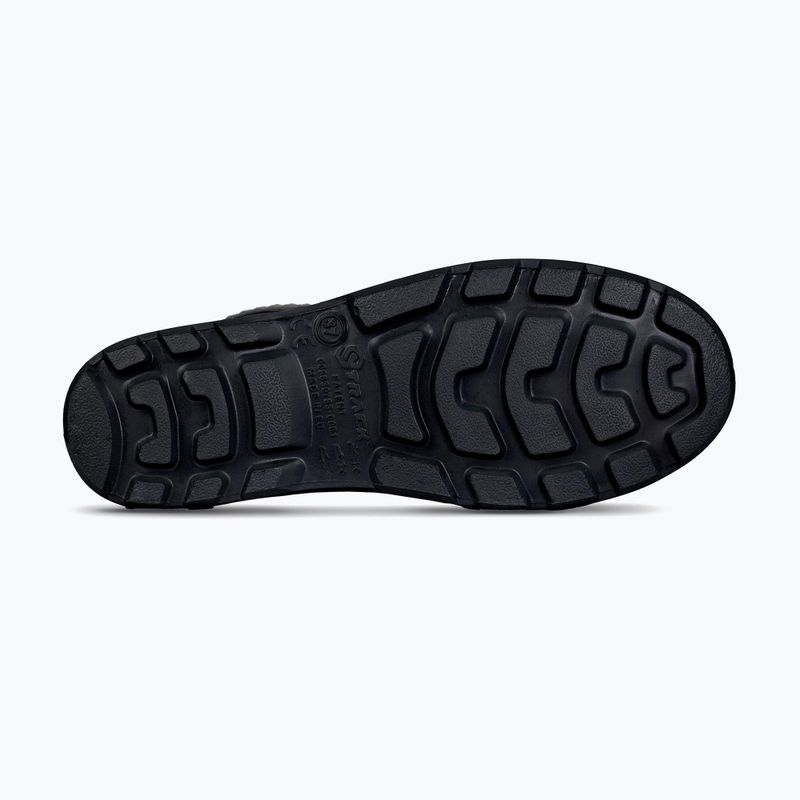 Dámske gumáky Dry Walker Strack black 12