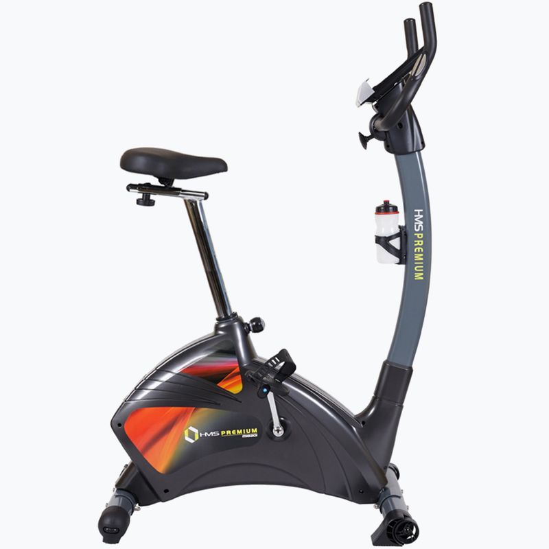 Stacionárny bicykel HMS Premium M1820-I 17-01-023 2