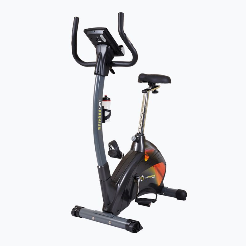 Stacionárny bicykel HMS Premium M1820-I 17-01-023 4