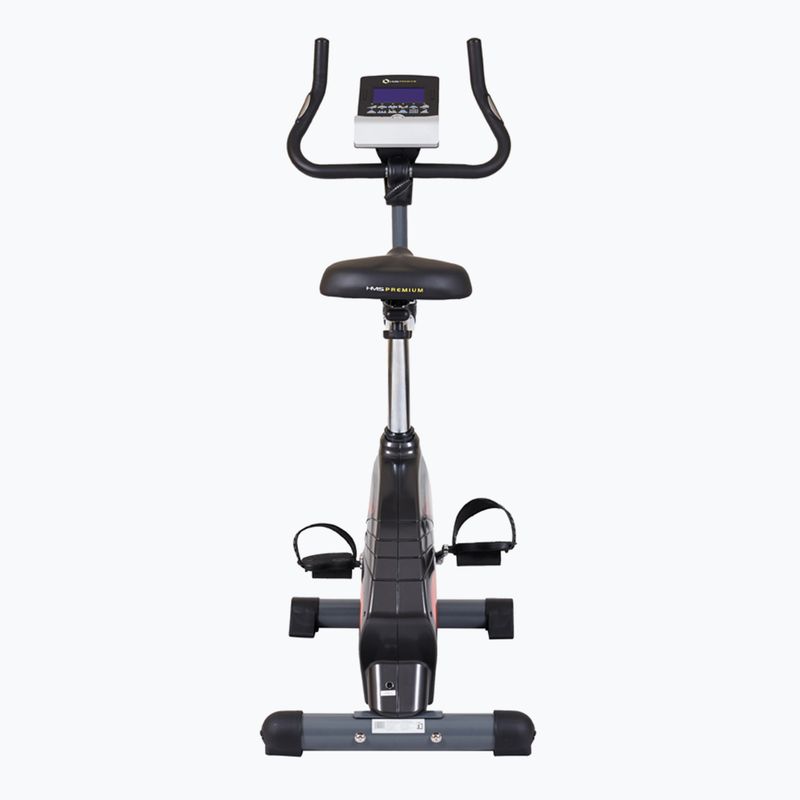 Stacionárny bicykel HMS Premium M1820-I 17-01-023 7