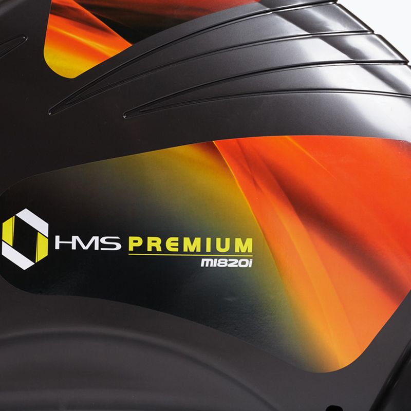 Stacionárny bicykel HMS Premium M1820-I 17-01-023 11