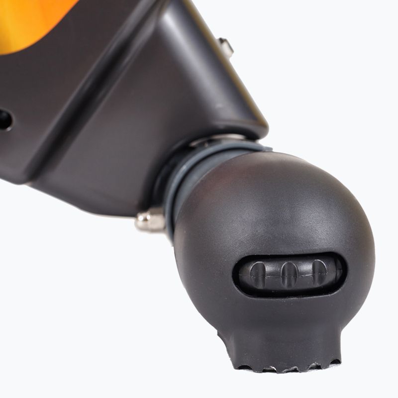 Stacionárny bicykel HMS Premium M1820-I 17-01-023 12