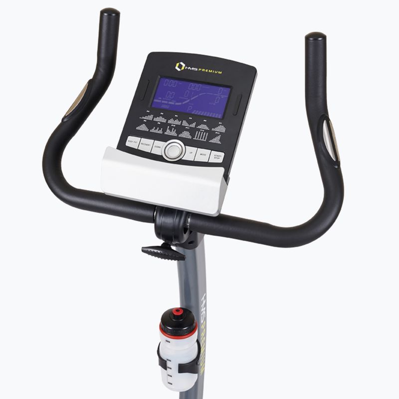 Stacionárny bicykel HMS Premium M1820-I 17-01-023 18